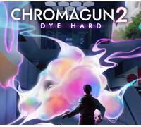 ChromaGun 2: Dye Hard PC Steam CD Key
