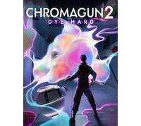 ChromaGun 2: Dye Hard (PC) - Steam Key - GLOBAL