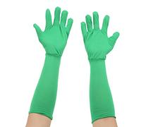 Chromakey Green Chroma Key Glove, Invisible Effects, Background, Chroma Keying, Green Green Screen Photography, Photo, Video