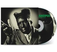Tyler, the Creator – Chromakopia – CD – New (Presale 2025)