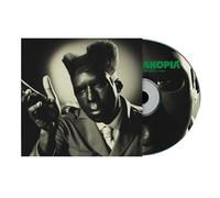 Tyler, the Creator – Chromakopia – CD – New (Presale 2025)