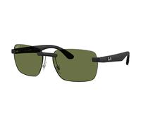 Chromance Sunglasses - unisex - Ray-Ban - Sunglasses - Black - 62 MM - Accessories 62 MM