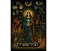 Chromandala: A Comprehensive Treatise on the Twelve Sacred Sigils