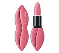 ChromaSculpture Lip Velvet - 3D Rose Embossed w/Tri-Light Shift, 12H VelvetLock Transfer-Proof|5% Shea Butter Nourish|Gala-to-Night Glam Armor