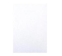 Chromatic Auora, 48 Iridescence Sheets JamJar Shimmer and Gleam Cardstock Premium 120gsm A4 Pearlescent Metallic Paper in Unique Shimmering Shades Ideal for Invitations, Crafts, Decorations