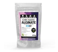 Chromatic (Colour Change) Alginate Moulding Impression & Casting Material - Just Add Water Fast Set 1 x 454g Bag