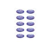 Chromatic Eye Shadow Stickers, Waterproof Sweat-Proof 24-Hour Wear, Hyper-Realistic Color-Shifting Decals For Instant Eye Looks (C)