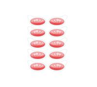 Chromatic Eye Shadow Stickers, Waterproof Sweat-Proof 24-Hour Wear, Hyper-Realistic Color-Shifting Decals For Instant Eye Looks (S)