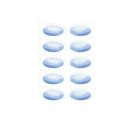 Chromatic Eye Shadow Stickers, Waterproof Sweat-Proof 24-Hour Wear, Hyper-Realistic Color-Shifting Decals For Instant Eye Looks (E)
