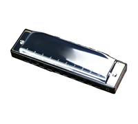 Chromatic Harmonica 10-hole Blues Harmonica In C Major