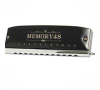 Chromatic Harmonica Copper 12 Hole 48 Tone C Armonica Mouth Ogans Instrumentos De Musica Chromatic Harmonica