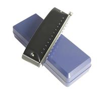 Chromatic Harmonica copper 12 Hole 48 Tone C Armonica Mouth Ogans Instrumentos de Musica Chromatic Harmonica