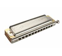 Chromatic Harmonica Hohner Super Chromonica 270/48 in Bb