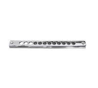 Chromatic Harmonica in C with Detachable Round Hole Metal Mouthpiece for Clear Rich Sound and Easy Maintenances Detachable Metal Mouthpiece Harmonica