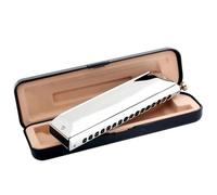 Chromatic Harmonica Professional Beginner Adult