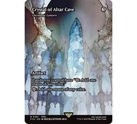 Chromatic Lantern [Crystal of Altar Cave] | FINAL FANTASY: Through the Ages