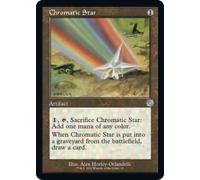 Chromatic Star | The Brothers' War Retro Artifacts