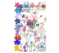 Chromatic Truths: A Journal of Emotion, Expression, and Healing: Bloom Where You Are Spiritually Planted