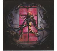 Lady Gaga - Lady Gaga: Chromatica-3 (Deluxe) [CD]