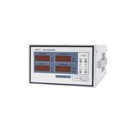 Chromaticity Meter, Auto Digital Power Testing Machine WT211 Meter Harmonic Model with Four Windows Displaying Numbers Simultaneously