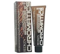 Chromatics 4Br/4.56 Beyond Cover 60 ml Redken Hair Colour