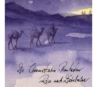 Chromatischen Phantasten,die - Reise Nach Dschabarsa