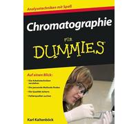 Chromatographie für Dummies