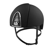 CHROME 2.0 JOCKEY TEXTURED BLACK