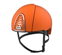 CHROME 2.0 JOCKEY TEXTURED ORANGE