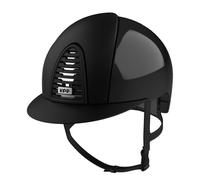 CHROME 2.0 POLISH/TEXTILE BLACK