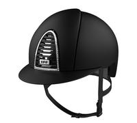 CHROME 2.0 TEXTILE BLACK/SWAROVSKI FRAME