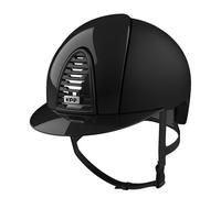 CHROME 2.0 TEXTILE/POLISH BLACK