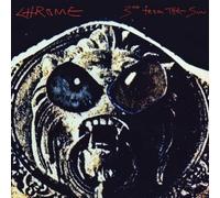 Chrome 3rd from the Sun (CD) Album (US IMPORT)