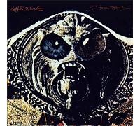 Chrome - 3rd From The Sun [VINYL]