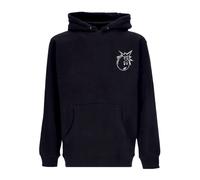 Chrome Adam Pullover - male - The Hundreds - Hoodies - Black - XL - Sweatshirts & Hoodies XL