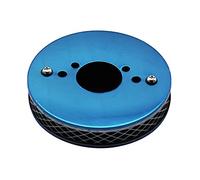 Chrome Air Filter SU 13/4'' HS6 TRIUMPH TR7