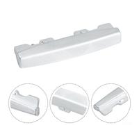Chrome Air Silver For X5 Trim Strip for Paddle F15 X6 F16 X5m F85 X6m F86 Dashboard Car A/c Vent Outlet Cover Having Vent Decoration Compatible Interior