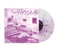 CHROME - ALIEN SOUNDTRACKS [VINYL]