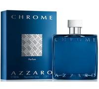 Chrome Azzaro Parfum Spray 100ml For Men - NEW & SEALED