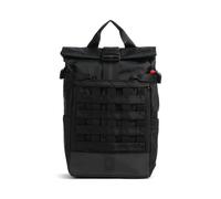 Chrome Barrage 18l Reflective Backpack Black