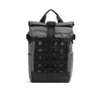 Chrome Barrage 18 | Rolltop backpack | grey
