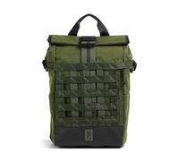 Chrome Barrage 18l Wp Backpack Green