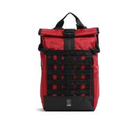 Chrome Barrage 18l Backpack Red