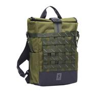 Chrome Barrage 18l Wp Backpack Green