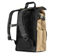 Chrome Industries - Backpack - Barrage 18L (WP) Coyote X - Beige Beige one size