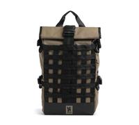 Chrome Industries - Backpack - Barrage 22L (WP) Coyote X - Beige Beige one size
