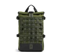 Chrome Barrage 22L Rolltop backpack, 22L, unisex, oliv