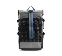 Chrome Barrage Cargo Rolltop backpack, 20L, unisex, grey