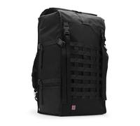 Chrome Barrage Pro 80l Backpack Black