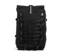 Chrome Barrage Pro | Rolltop backpack | black